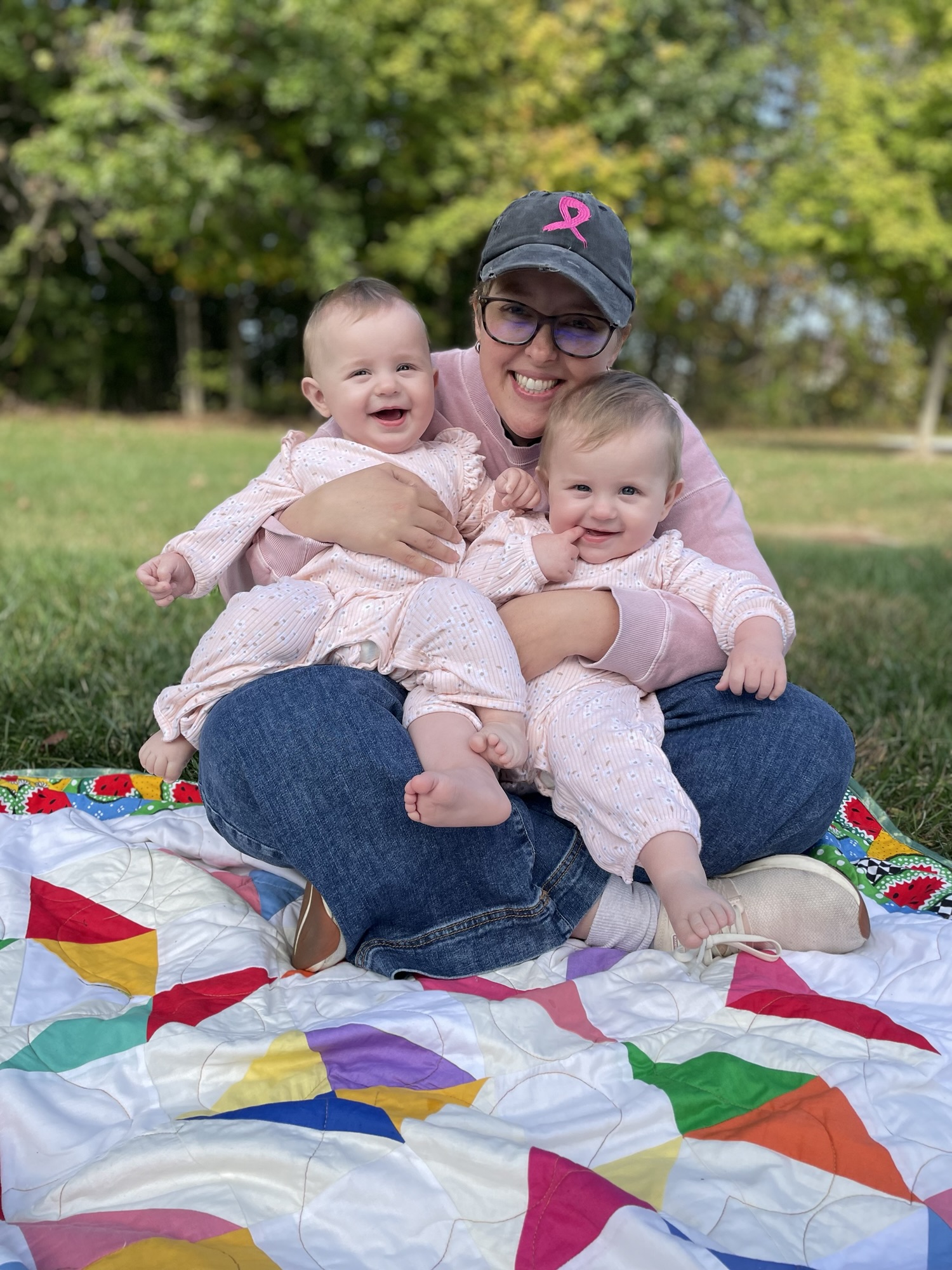 Reeves Family Blog